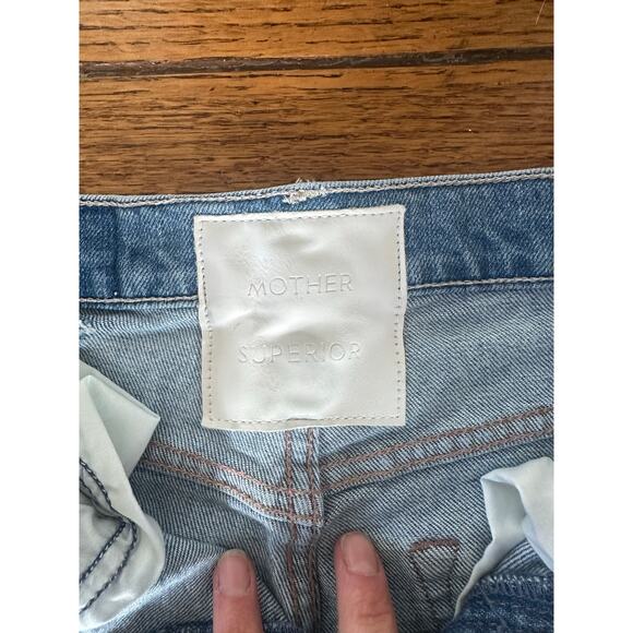 Mother The stripper Ankle in Misbeliever 25 - Picture 7 of 10